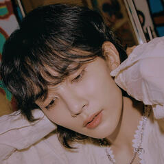 SEVENTEEN JEONGHAN