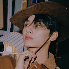 SEVENTEEN JUN
