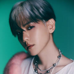 EXO BAEKHYUN